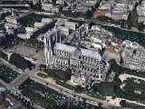 Notre Dame Cathederal